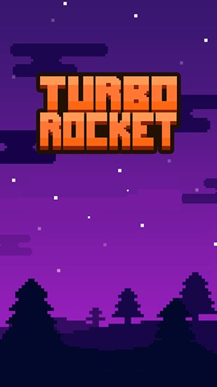 game pic for Turbo rocket